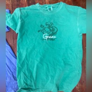 Vintage Treehouse Brewing Teeshirt M